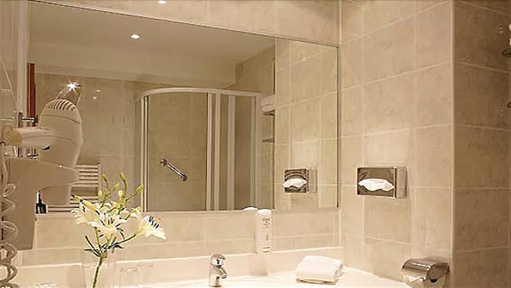 Troja Hotel Praga