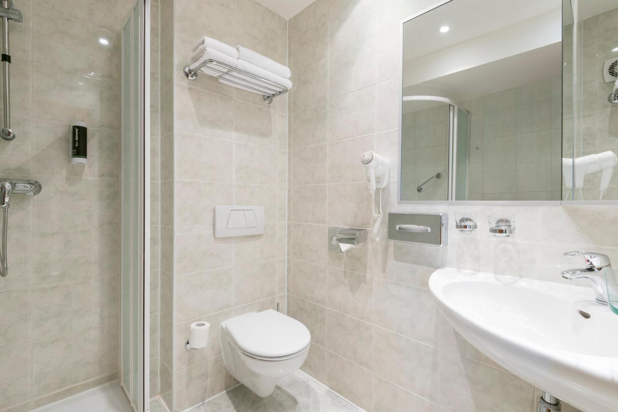 Troja Hotel Praga