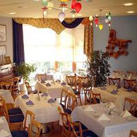 Troja Hotel 4*