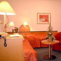 Troja Hotel Praga