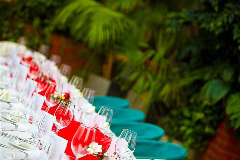 Troja Hotel 4*